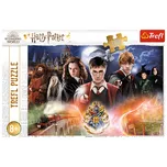 Trefl Tajemný Harry Potter 300 dílků