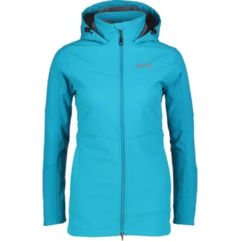Nordblanc Stellar softshellová bunda dámská 38