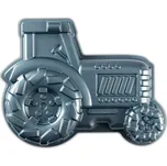 Forma na bábovku TRAKTOR - NORDIC WARE