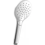 Tres Ruční sprcha ECO-DROP, 3 typy proudu, chrom, 29963112