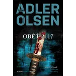 Oběť 2117: Osmý případ Carla Mørcka z…