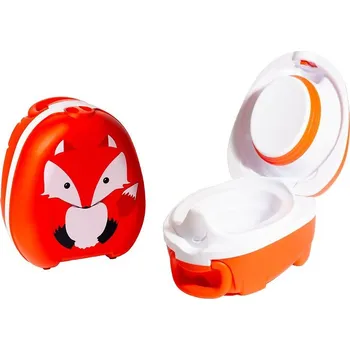 Nočník My Carry Potty cestovní nočník