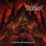 Churches Without Saints - Desaster [CD]