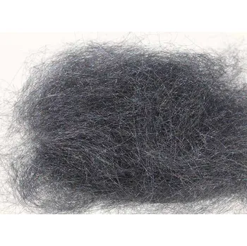 Sybai Holo Ultrafine Dubbing Gray