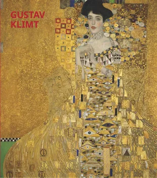 Umění Gustav Klimt - Hajo Düchting [CS/EN/DE/FR/NL/IT/PT/PL/EL/ES] (2017, brožovaná)