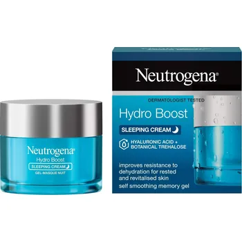 Neutrogena Hydro Boost Sleeping…