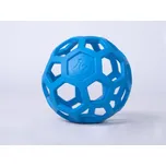 JW Hol-EE děrovaný míč Jumbo Barvy: modrá
