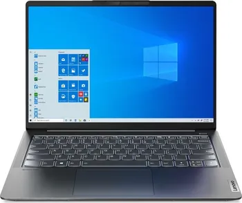 Notebook Lenovo IdeaPad 5 Pro 14ACN6 (82L7004VCK)