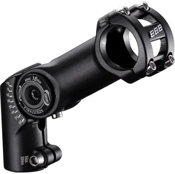 Komponent pro jízdní kolo BBB představec BHS-35 HighFix OS