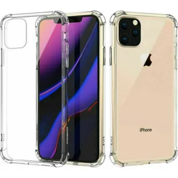 Silikonový kryt pro iPhone 11 Pro - Možnost upevnění šňůry