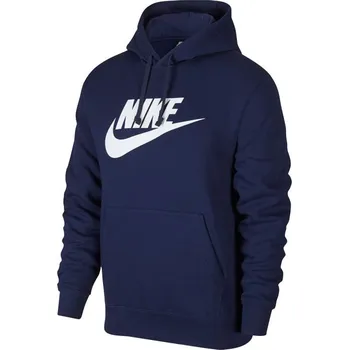 NIKE Sportswear Club Fleece Pullover Hoodie BV2973 410 XL od 1 919 K Zbozi.cz