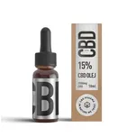 CBD Pharma CBD olej 15 % 10 ml
