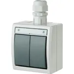 Famatel vypínač č.5 ATLAS IP65