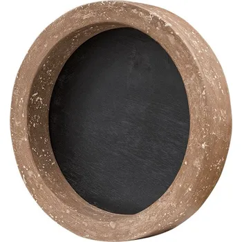 Rám na obraz Rám Rock Plain 40x5cm pro stabilizované mechy - Do interiéru