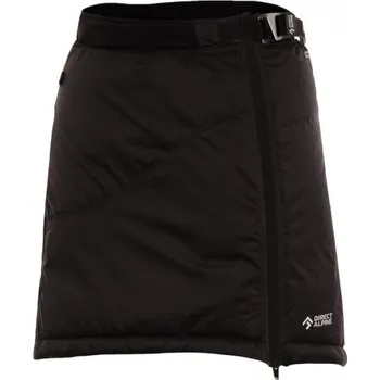 Dámská sukně sukně Direct Alpine Betty Lady 2.0, black - vel. S 122138