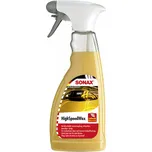 SONAX High Speed Wax 500 ml 