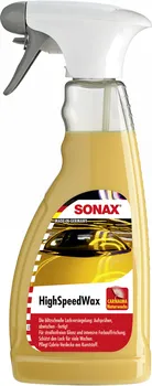 Autovosk SONAX High Speed Wax 500 ml 