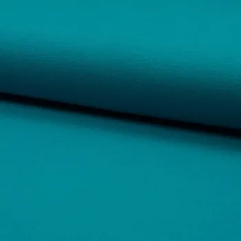 Úplet tyrkysový 22063, 250g/m, š.155