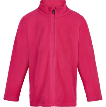 Dívčí mikina Color Kids dětská fleece mikina 740420 - 5555 Velikost: 164