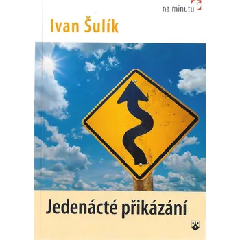 Duchovní literatura Jedenácté přikázání