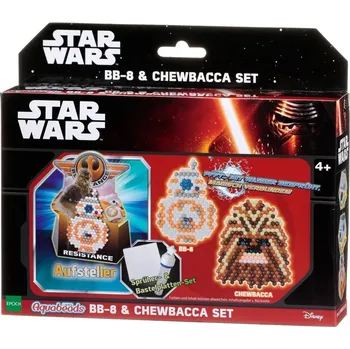 Figurka Disney Star Wars Sada Aquabeads (1494)