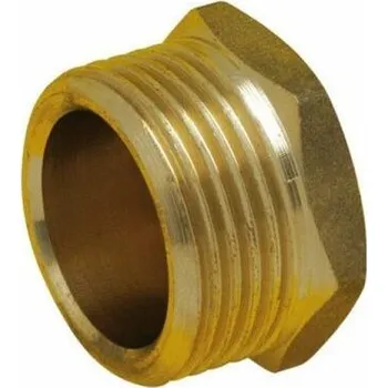 Čerpadlo Mosazná zátka 2"