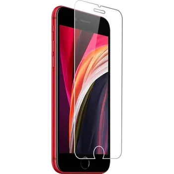 3x Picasee ochranné tvrzené sklo pro Apple iPhone 6/6S - 2+1 zdarma