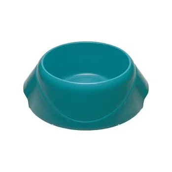 Miska pro psa Miska plast MAGNUS 3 - 3l protismyk mix barev FP 1ks