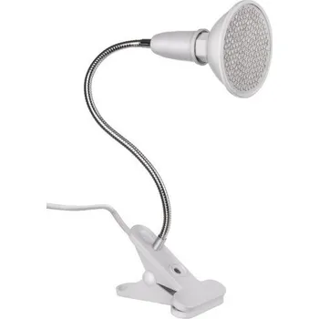 Zahrada Malatec Jago 200xLED 9,5W bílá