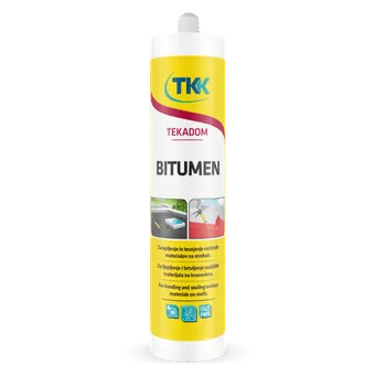 Tmel TKK Tekadom Bitumen 300 ml