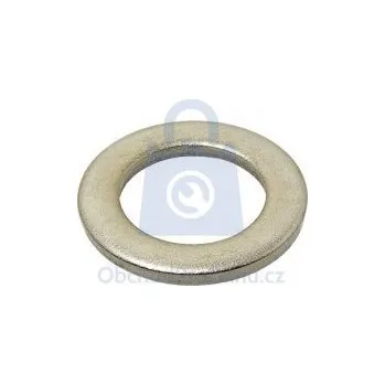 Matice Podložka pro šroub s válcovou hlavou, DIN 433, nerez A2 21, balení 200 ks