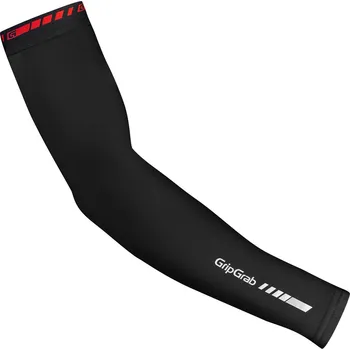 cyklistický dres Návleky na ruce Grip Grab AquaRepel Arm Warmers Thermal S