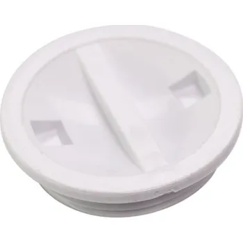 Zátka trysky ploché