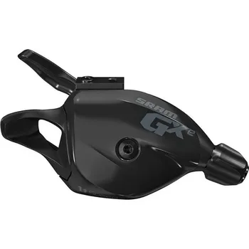 Komponent pro jízdní kolo SRAM řazení GX-e X-Actuation Trigger 11s (Black)