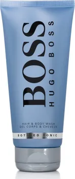 Sprchový gel Hugo Boss Boss Bottled Tonic sprchový gel pro muže 200 ml