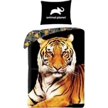 Halantex Animal planet Tygr 140 x 200,…