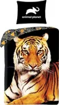 Halantex Animal planet Tygr 140 x 200,…
