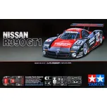 Tamiya Nissan R390 GT1 1:24
