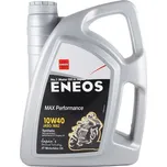 ENEOS Max Performance 4T 10W-40 4 l