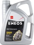 ENEOS Max Performance 4T 10W-40 4 l
