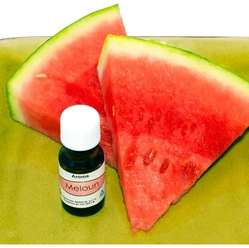Vonný olej Melounové aroma antialergic 50 ml