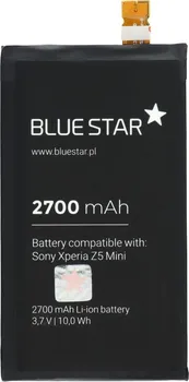 baterie pro mobilní telefon BlueStar LIS1594ERPC