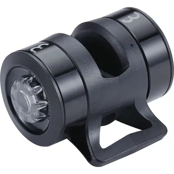 Cyklosvítilna BBB sada světel MINISPY Combo BLS-123