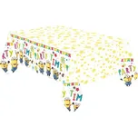 Amscan Ubrus papírový - Mimoni 120 x 180 cm