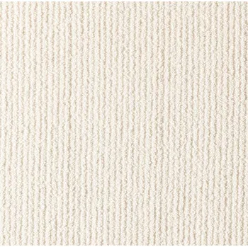 Koberec ITC Metrážový koberec A1 SILKY STARS VELVETI 6903 BARVA: Bílá, ŠÍŘKA: 4 m