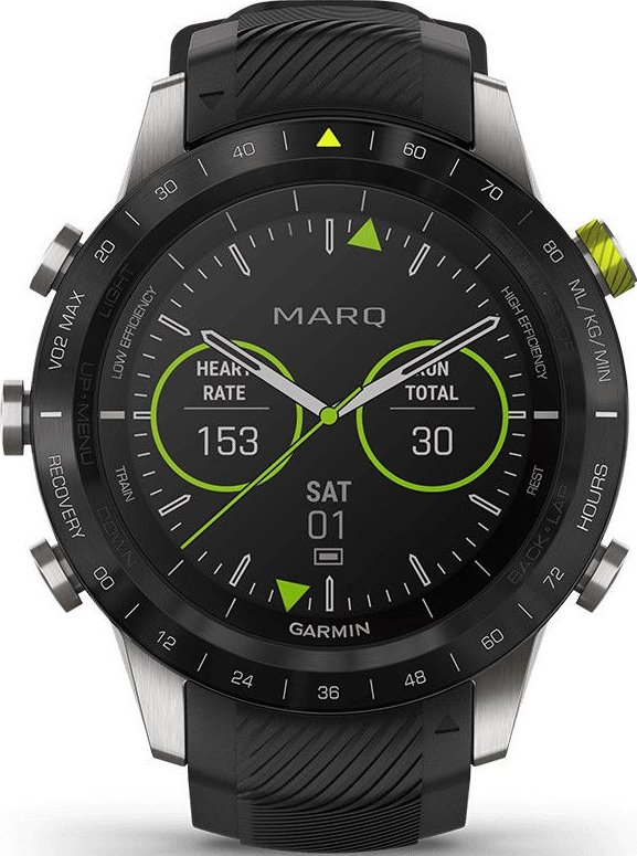 Garmin marq hotsell athlete cena