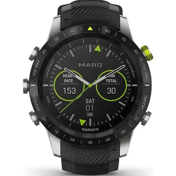 Sporttester Garmin MARQ Athlete 010-02006-16