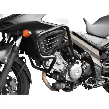 Rám pro motocykl ZIEGER - IBEX Německo Suzuki DL 650 V-Strom padací rámy Zieger