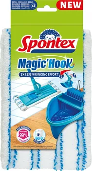 nahárada k mopu Spontex Magic Hook mop náhrada