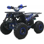 Čtyřkolka - ATV HUMMER 125cc RS Edition PLUS - 3G Modrá
